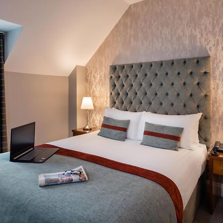 Raheen Woods Hotel Athenry Extérieur photo