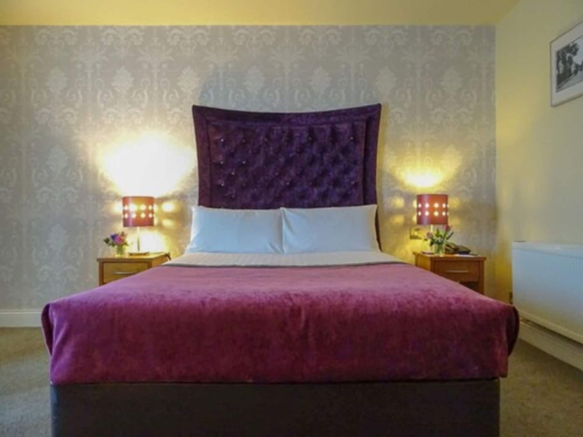 Raheen Woods Hotel Athenry Extérieur photo