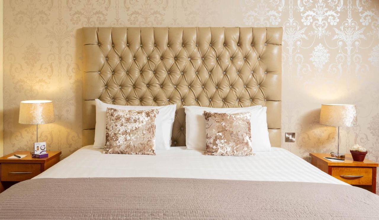 Raheen Woods Hotel Athenry Extérieur photo