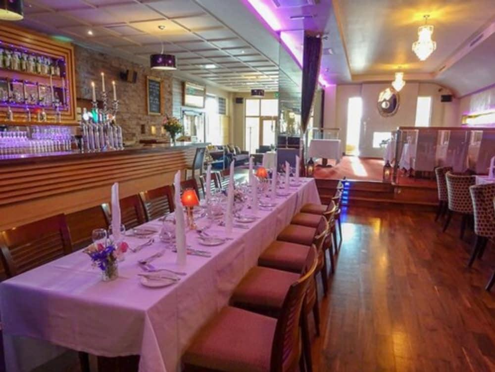 Raheen Woods Hotel Athenry Extérieur photo