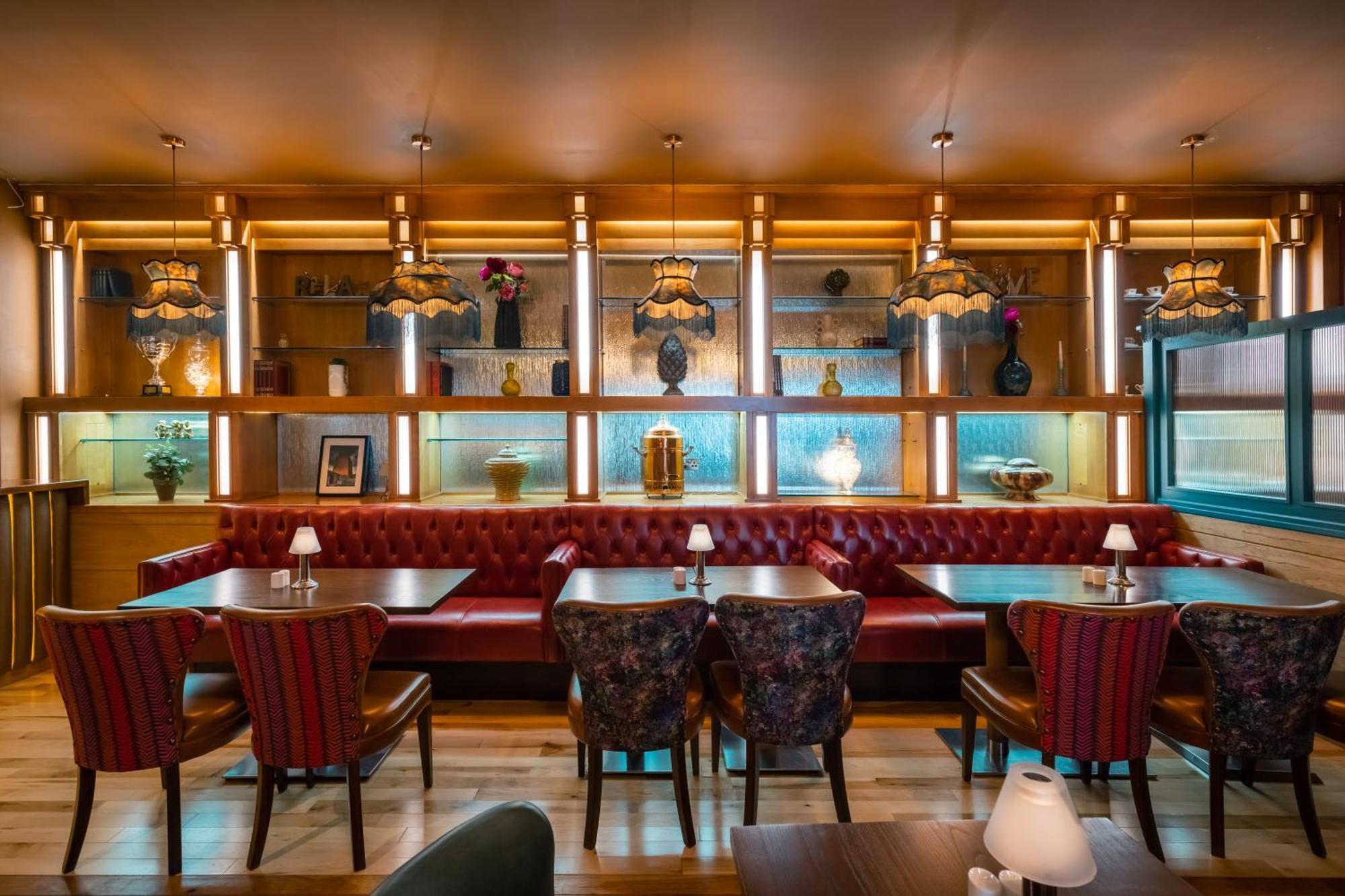 Raheen Woods Hotel Athenry Extérieur photo