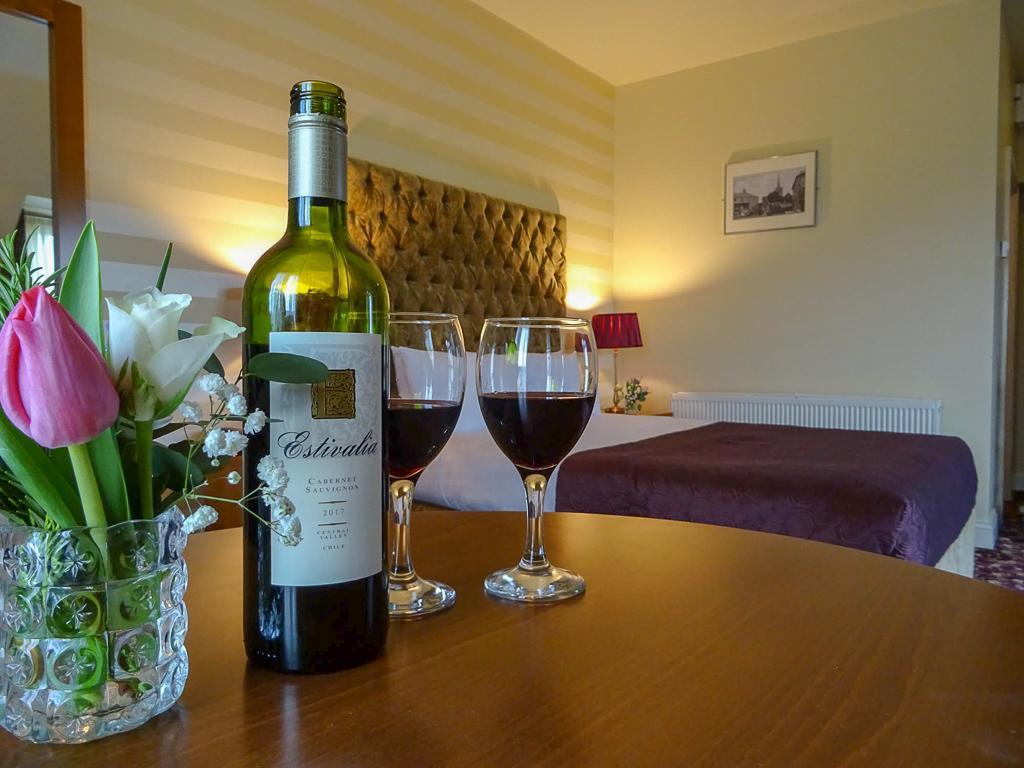 Raheen Woods Hotel Athenry Extérieur photo