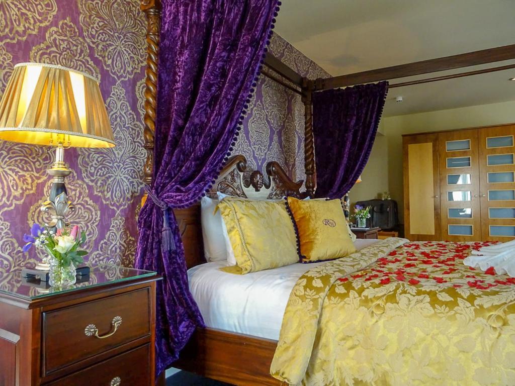 Raheen Woods Hotel Athenry Extérieur photo