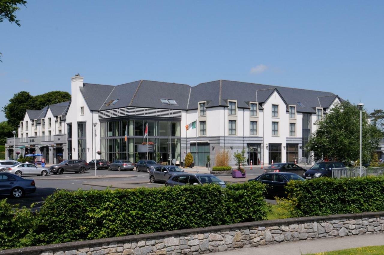 Raheen Woods Hotel Athenry Extérieur photo