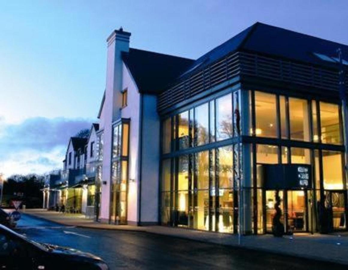 Raheen Woods Hotel Athenry Extérieur photo