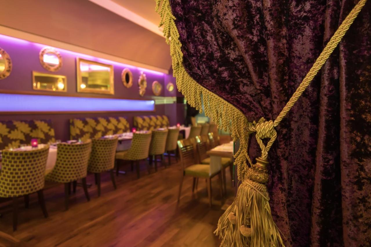 Raheen Woods Hotel Athenry Extérieur photo