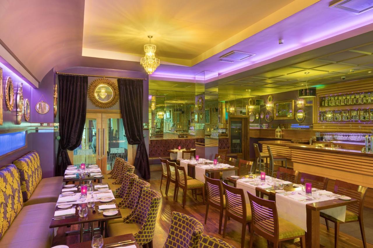 Raheen Woods Hotel Athenry Extérieur photo