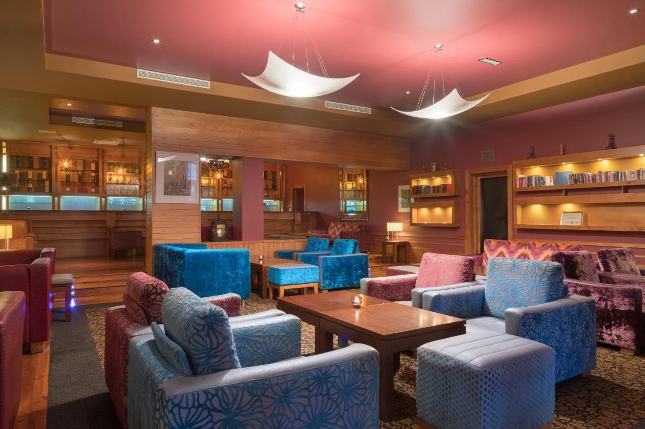 Raheen Woods Hotel Athenry Extérieur photo