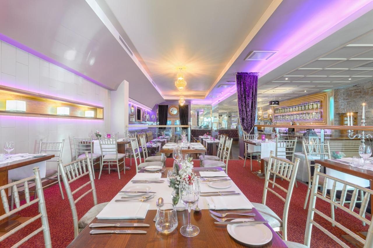 Raheen Woods Hotel Athenry Extérieur photo