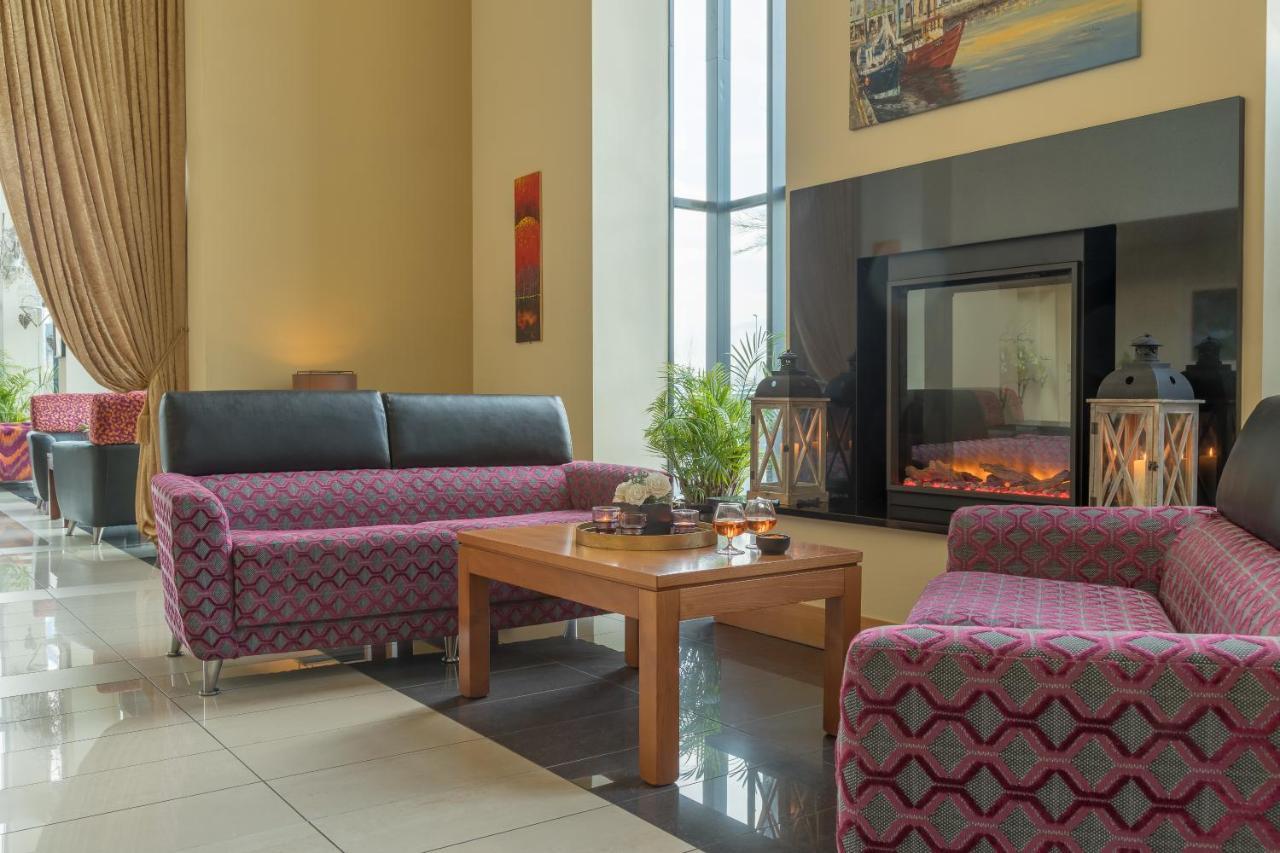 Raheen Woods Hotel Athenry Extérieur photo